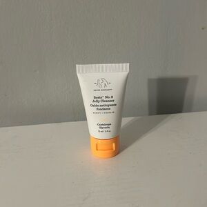BRAND NEW drunk elephants mini jelly cleanser